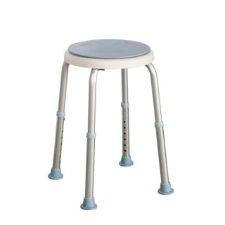 RIVER Стул для ванной и душа RIVER LUX Арт. ALBA